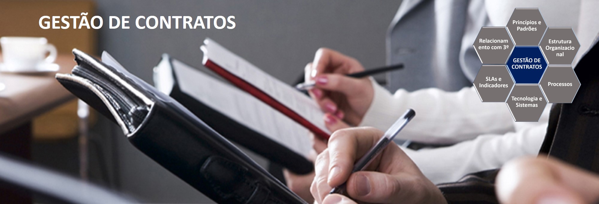 Gestão De Contratos Contract Management Dimat Solutions 4067