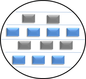 Slide Balanced Scorecard